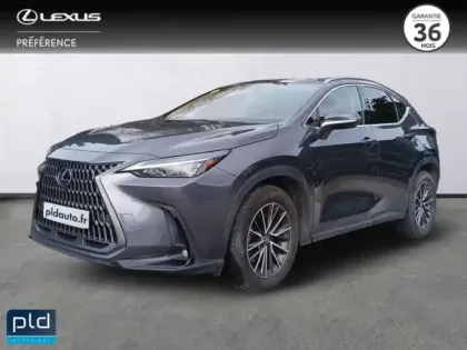 Photo Lexus Nx