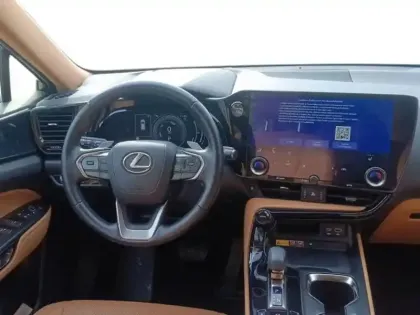 Photo 11 Lexus Nx  450h+ Luxe 4WD MY24