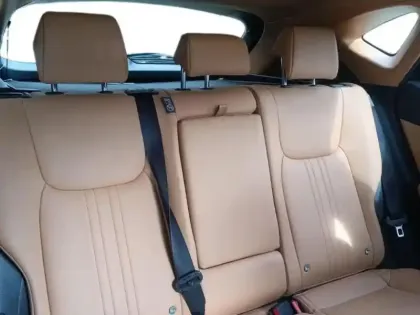 Photo 14 Lexus Nx  450h+ Luxe 4WD MY24