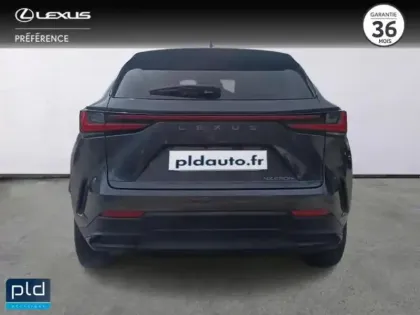 Photo 5 Lexus Nx  450h+ Luxe 4WD MY24