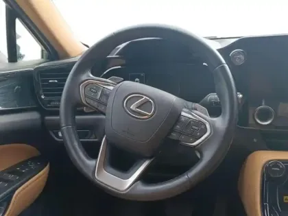 Photo 12 Lexus Nx  450h+ Luxe 4WD MY24