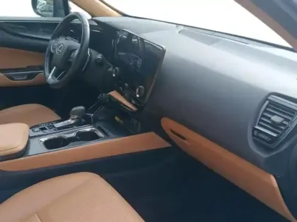 Photo 13 Lexus Nx  450h+ Luxe 4WD MY24