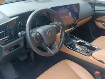 Photo 9 Lexus Nx  450h+ Luxe 4WD MY24