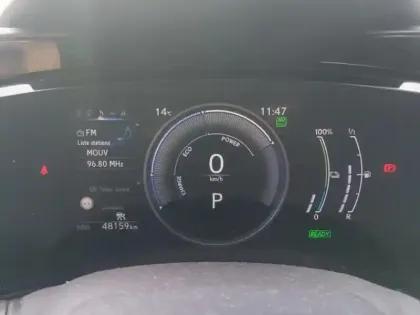 Photo 8 Lexus Nx  450h+ Luxe 4WD MY24