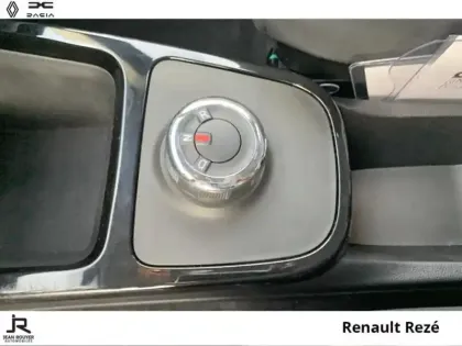 Photo 5 Dacia Spring  45ch Confort Plus - Achat Intégral