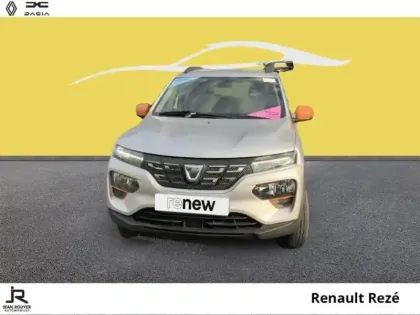 Photo 8 Dacia Spring  45ch Confort Plus - Achat Intégral