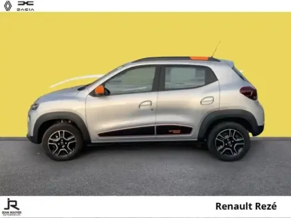 Photo 10 Dacia Spring  45ch Confort Plus - Achat Intégral