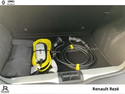 Photo 6 Dacia Spring  45ch Confort Plus - Achat Intégral