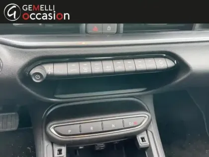 Photo 13 Fiat 600  1.2 Hybrid Turbo 145ch Pop eDCT6 Step 2