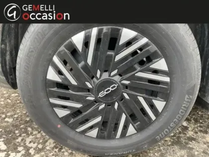 Photo 5 Fiat 600  1.2 Hybrid Turbo 145ch Pop eDCT6 Step 2