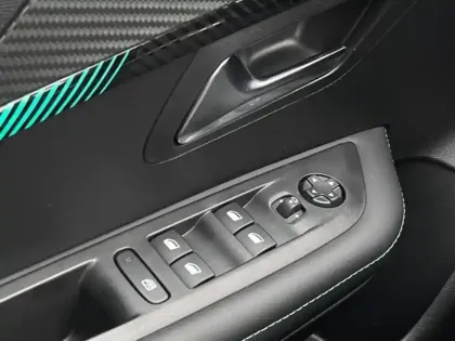 Photo 10 Peugeot 208  1.2 PureTech 100ch S&S Allure Pack EAT8