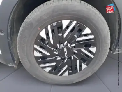 Photo 9 Fiat 600  1.2 Hybrid 100ch DCT6