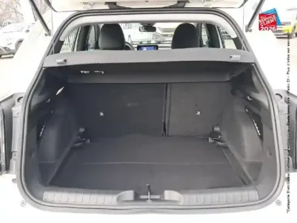 Photo 13 Fiat 600  1.2 Hybrid 100ch DCT6