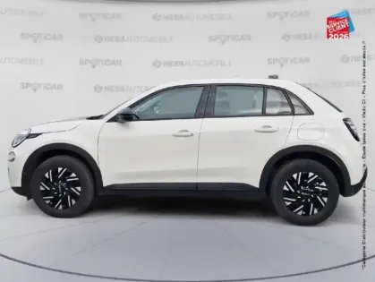 Photo 8 Fiat 600  1.2 Hybrid 100ch DCT6