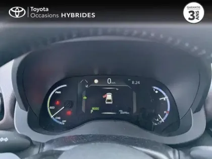 Photo 13 Toyota Yaris  Cross 116h Collection MY22