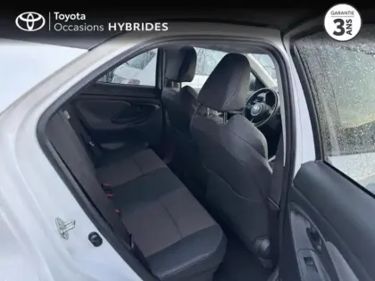 Photo 6 Toyota Yaris  Cross 116h Collection MY22