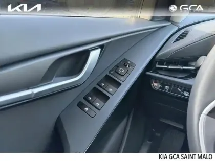 Photo 11 Kia Niro  1.6 GDi 129ch HEV Active DCT6