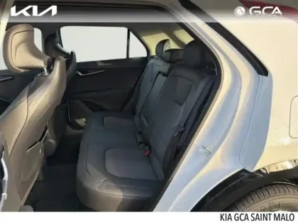 Photo 13 Kia Niro  1.6 GDi 129ch HEV Active DCT6