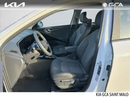 Photo 12 Kia Niro  1.6 GDi 129ch HEV Active DCT6