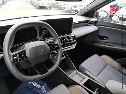 Photo 14 Renault 5  E-Tech Electrique 10ch Techno autonomie confort GPS Camera