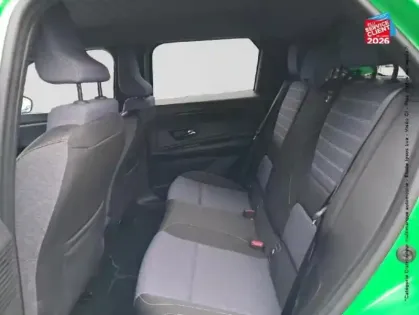 Photo 10 Renault 5  E-Tech Electrique 10ch Techno autonomie confort GPS Camera