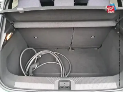 Photo 13 Renault 5  E-Tech Electrique 10ch Techno autonomie confort GPS Camera