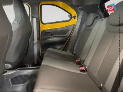 Photo 10 Toyota Aygo  X 116h GR Sport