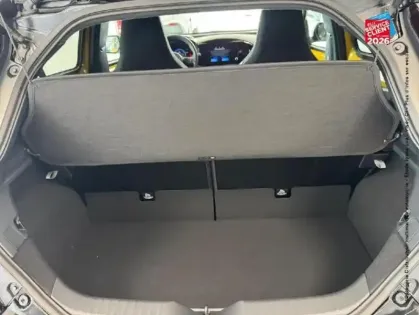 Photo 13 Toyota Aygo  X 116h GR Sport