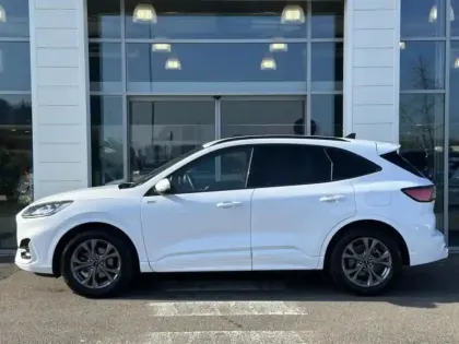 Photo 7 Ford Kuga  2.5 Duratec 190ch FHEV ST-Line X BVA i-AWD