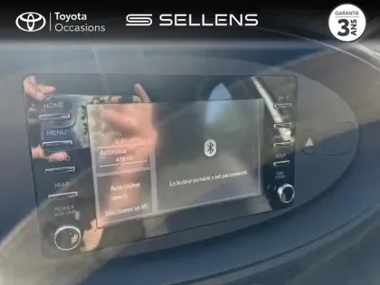 Photo 5 Toyota Aygo Gén. I Ph1 Active Business 5