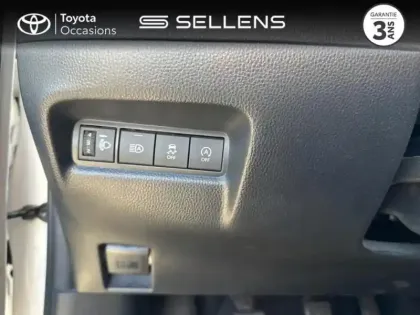 Photo 9 Toyota Aygo Gén. I Ph1 Active Business 5