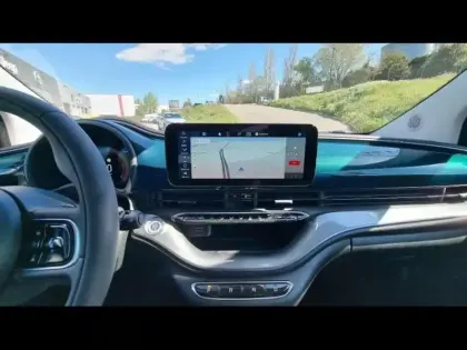 Photo 11 Fiat 500 Gén. II Ph1 MY23 Pack Style & Tech 3