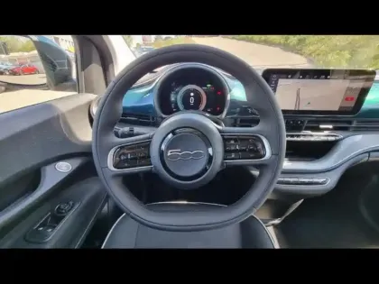 Photo 10 Fiat 500 Gén. II Ph1 MY23 Pack Style & Tech 3