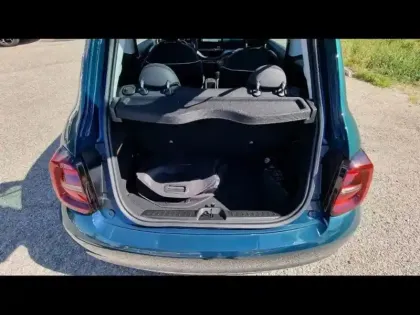 Photo 13 Fiat 500 Gén. II Ph1 MY23 Pack Style & Tech 3