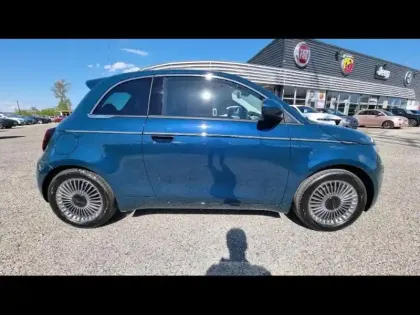 Photo 6 Fiat 500 Gén. II Ph1 MY23 Pack Style & Tech 3