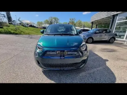 Photo 7 Fiat 500 Gén. II Ph1 MY23 Pack Style & Tech 3