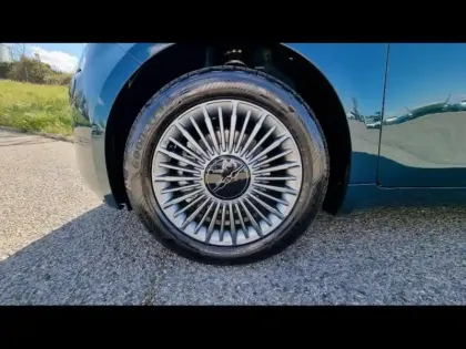 Photo 14 Fiat 500 Gén. II Ph1 MY23 Pack Style & Tech 3