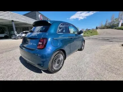 Photo 5 Fiat 500 Gén. II Ph1 MY23 Pack Style & Tech 3