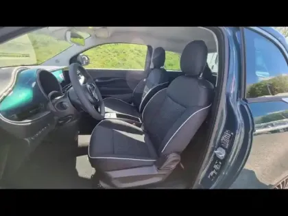 Photo 8 Fiat 500 Gén. II Ph1 MY23 Pack Style & Tech 3