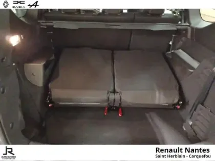 Photo 9 Dacia Jogger  1.0 ECO-G 100ch Extreme+ 7 places