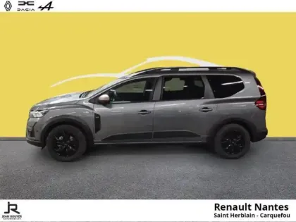 Photo 15 Dacia Jogger  ECO-G GPL 100ch Extreme + 7 places