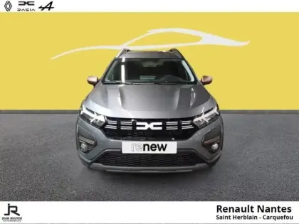 Photo 14 Dacia Jogger  1.0 ECO-G 100ch Extreme+ 7 places