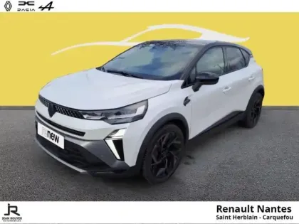 Photo Renault Captur