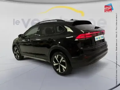 Photo 7 Volkswagen Taigo  1.0 TSI 95ch Life Plus