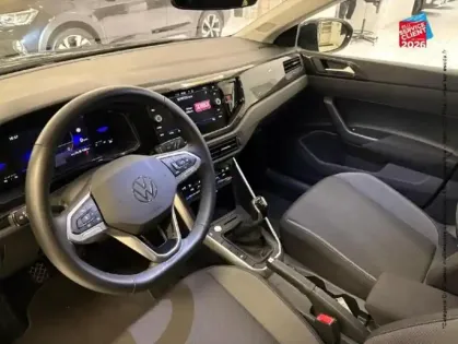 Photo 14 Volkswagen Taigo  1.0 TSI 95ch Life Plus