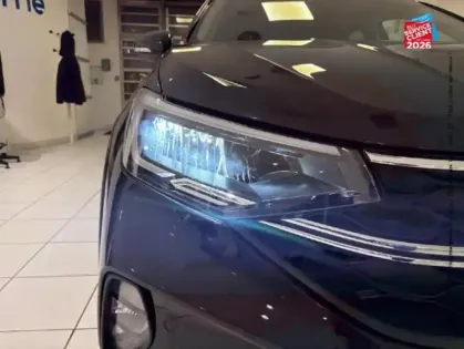 Photo 12 Volkswagen Taigo  1.0 TSI 95ch Life Plus