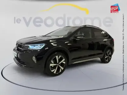 Photo Volkswagen Taigo