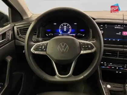 Photo 11 Volkswagen Taigo  1.0 TSI 95ch Life Plus