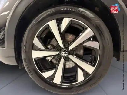 Photo 9 Volkswagen Taigo  1.0 TSI 95ch Life Plus