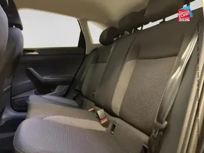 Photo 10 Volkswagen Taigo  1.0 TSI 95ch Life Plus